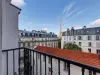 Hotel Muguet - Hotel vacanze e weekend a Paris