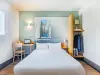 B&B HOTEL Nancy Frouard - Hotel vakantie & weekend in Frouard