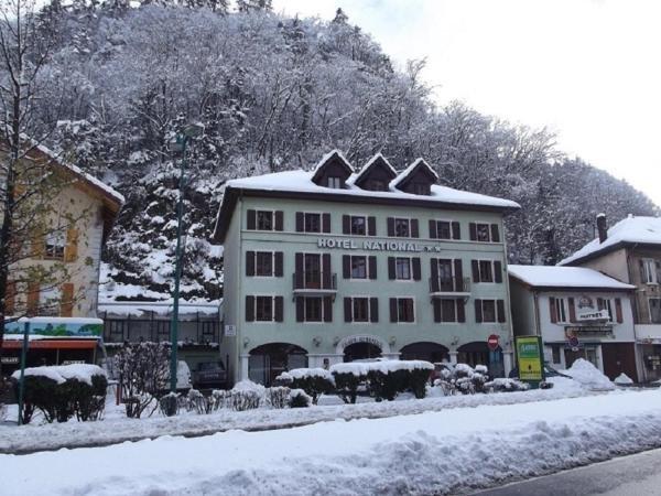 Hotel Pas Cher A Cluses Hotel Pas Cher A Cluses