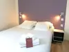 Hôtel Némo Aéroport de Pau - KB HOTEL GROUP - Hotel vakantie & weekend in Sauvagnon