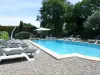 Hotel Les Oliviers - Hôtel vacances & week-end à Draguignan