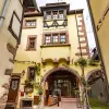 Hotel à l'Oriel - Hotel Urlaub & Wochenende in Riquewihr