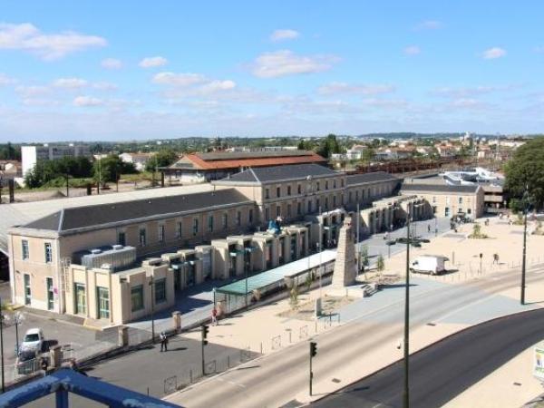 Hotel Pas Cher Angouleme Gare Hotel Pas Cher Angouleme Gare