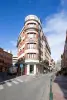 Hotel Ours Blanc - Wilson - Hotel Urlaub & Wochenende in Toulouse