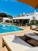 Hôtel Palombaggia, Certifié Ecolabel Européen - Hôtel vacances & week-end à Porto-Vecchio