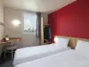 B&B HOTEL Paray-le-Monial - Hotel vakantie & weekend in Paray-le-Monial