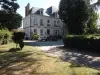 Hotel Du Parc - Holiday & weekend hotel in Sancoins