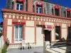 Hotel Du Parc - Hotel vakantie & weekend in Cabourg