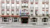 Hotel Du Parc - Mulhouse Centre - Hôtel vacances & week-end à Mulhouse