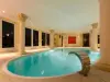 Hôtel du Parc, Restaurant, Spa & Wellness - Holiday & weekend hotel in Niederbronn-les-Bains