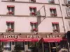 Hotel Paris Bercy - Holiday & weekend hotel in Paris