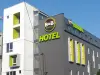 B&B HOTEL Paris Est Bobigny Université - Hotel Urlaub & Wochenende in Bobigny