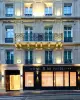 Hôtel R de Paris - Boutique Hotel - Holiday & weekend hotel in Paris