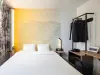 B&B HOTEL Paris Saint-Denis Pleyel - Hôtel vacances & week-end à Saint-Denis