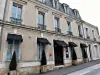 Hôtel Particulier - La Chamoiserie - Hotel vakantie & weekend in Niort