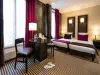 Hotel Pax Opera - Отель для отдыха и выходных — Paris