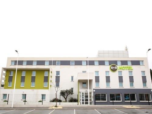 B And B Hotel Perpignan Sud B And B Hotel Perpignan Sud