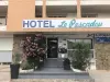 Hôtel Le Pescadou - Hotel de férias & final de semana em Argelès-sur-Mer
