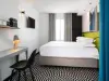 Hotel Pilime - Hotel vacanze e weekend a Paris