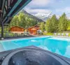 Hôtel Le Refuge des Aiglons - Hotel vacaciones y fines de semana en Chamonix-Mont-Blanc