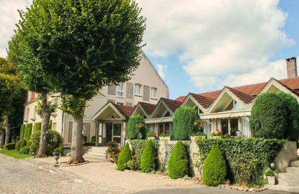 Hotel Relais D Aumale Orry La Ville Hotel Relais D Aumale Orry La Ville