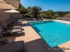 Hotel Les Restanques De Moustiers - Hotel vacanze e weekend a Moustiers-Sainte-Marie