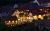 Hotel Restaurant Auberge Metzger - Holiday & weekend hotel in Natzwiller