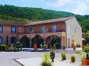 Hotel Restaurant Les Chataigniers - Holiday & weekend hotel in Privas