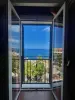 Hotel Restaurant Christophe Colomb - Holiday & weekend hotel in Calvi