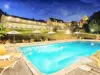 Hotel Restaurant Laborderie - Hotel vacaciones y fines de semana en Tamniès