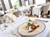 Hotel Restaurant Perle Des Vosges - Hotel vacanze e weekend a Muhlbach-sur-Munster