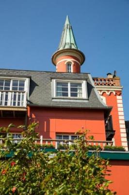 Le Crotoy Hotel Pas Cher Le Crotoy Hotel Pas Cher