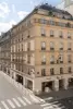 Hotel Royal Saint Honore Paris Louvre - Hotel vakantie & weekend in Paris