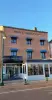 Hôtel SABLES D'O et son restaurant LE 16 BIS - Hotel vacanze e weekend a Les Sables-d'Olonne