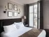 Hotel Saint-Louis Pigalle - Holiday & weekend hotel in Paris