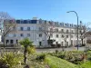 B&B HOTEL Saint-Maur Créteil - Hotel vakantie & weekend in Saint-Maur-des-Fossés