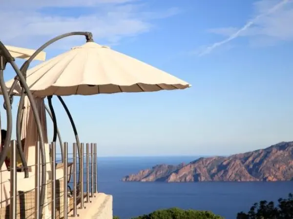 Hotel Scandola - Hotel vacanze e weekend a Piana