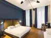 Hôtel Silky by HappyCulture - Hotel vakantie & weekend in Lyon