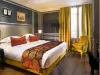 Hotel & Spa La Belle Juliette - Hotel de férias & final de semana em Paris