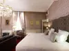 Hotel & Spa Le Grand Monarque, BW Premier Collection - Hôtel vacances & week-end à Chartres