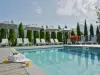 Hotel-Spa Le Morillon Charme & Caractère - Hotel de férias & final de semana em Morillon