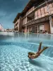 Hôtel & Spa Villa Seren - Hotel Urlaub & Wochenende in Soorts-Hossegor