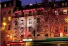 Hotel Terminus Lyon - Hotel vakantie & weekend in Paris