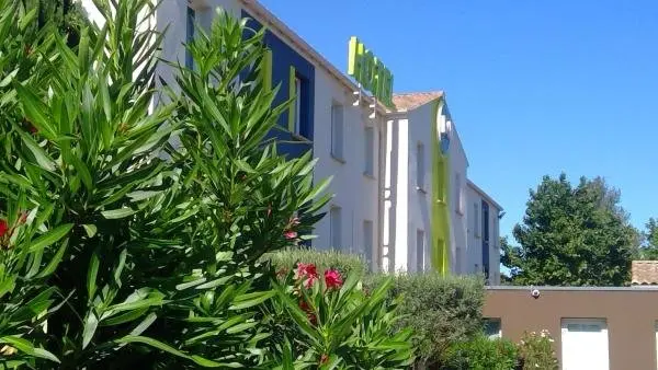 B&B HOTEL Toulon Ollioules - Holiday & weekend hotel in Ollioules