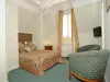 Hotel La Tour - Hotel Urlaub & Wochenende in Sully-sur-Loire