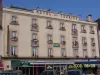 Hotel du Touring - Holiday & weekend hotel in Saint-Céré