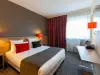 Hôtel Turenne - Отель для отдыха и выходных — Colmar