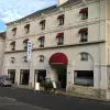 Hôtel L'Univers - Holiday & weekend hotel in Châtellerault