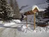 Hôtel Valentin - Hotel Urlaub & Wochenende in Les Deux Alpes