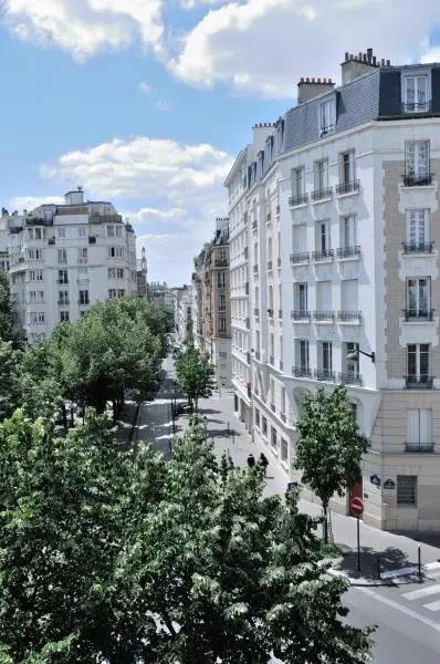 Hôtel Verlaine - Hotel Urlaub & Wochenende in Paris